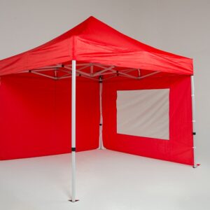 Pop-Up telk 3x3m