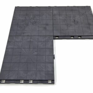 Plastikust moodulpõrand - Image 2